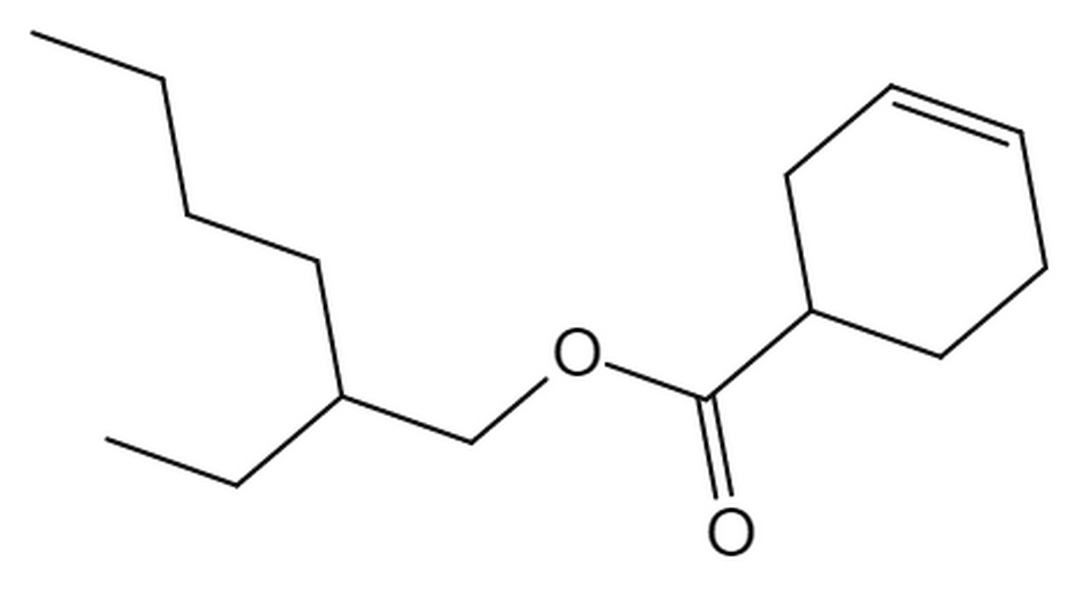 3-環己烯-1-羧酸2-乙基己基酯