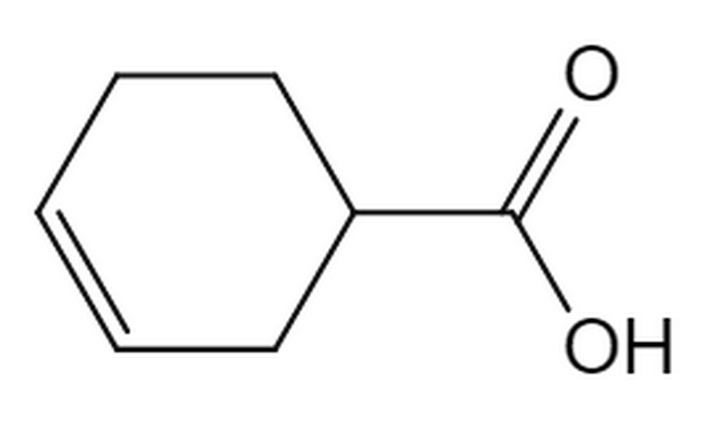 3-環己烯-1-甲酸